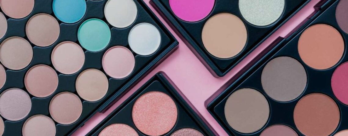 Makeup Palettes