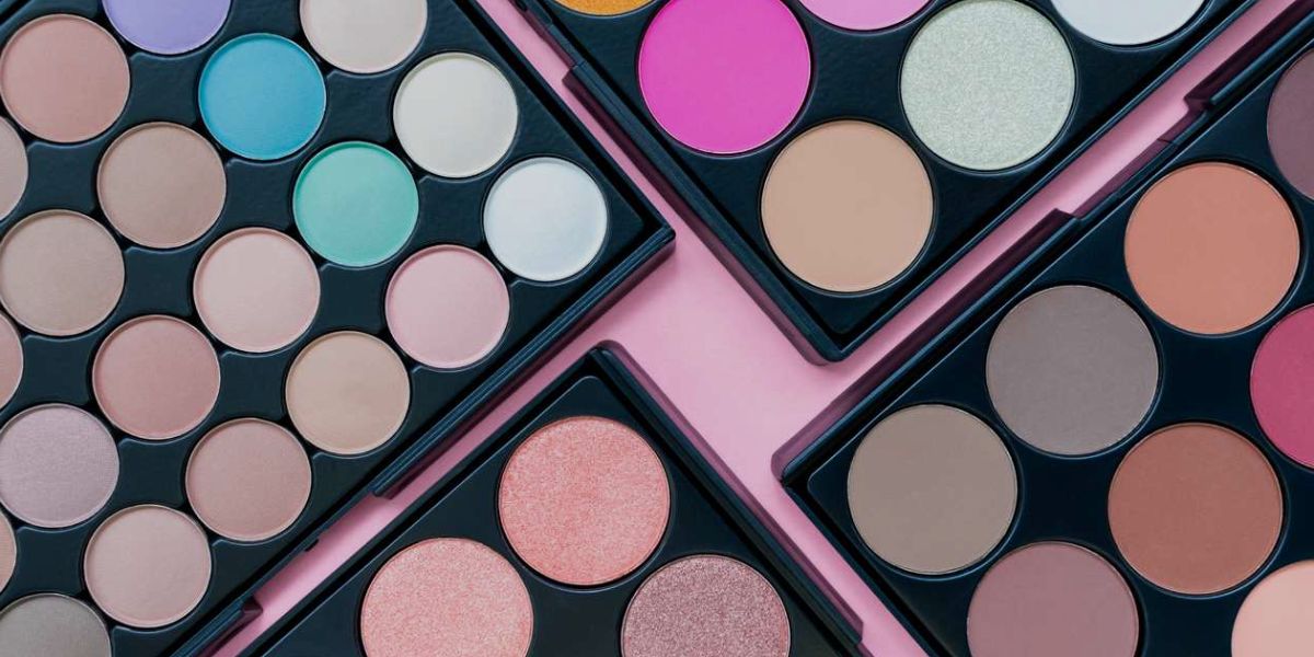 Makeup Palettes