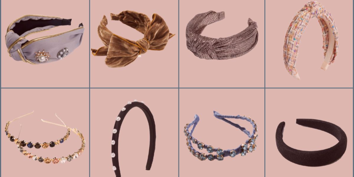 Best Hairbands