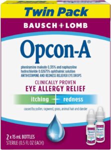 Eye Drops