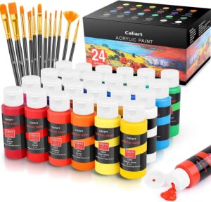 best paints