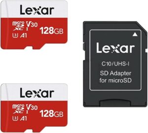 memory cards