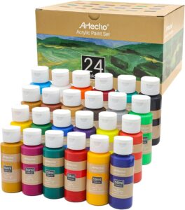 best paints