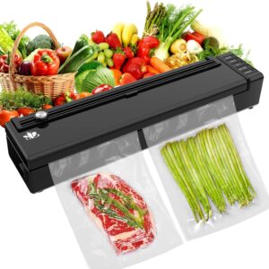 vacuum sealer machines