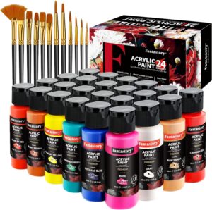 best paints