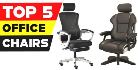 office chairs