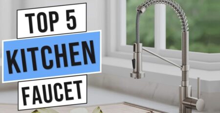 Kitchen Faucets