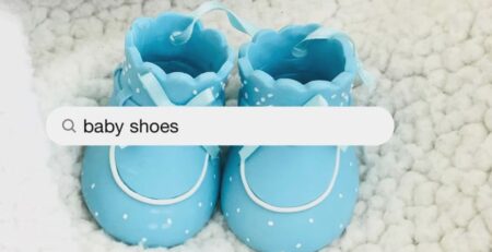 baby shoes