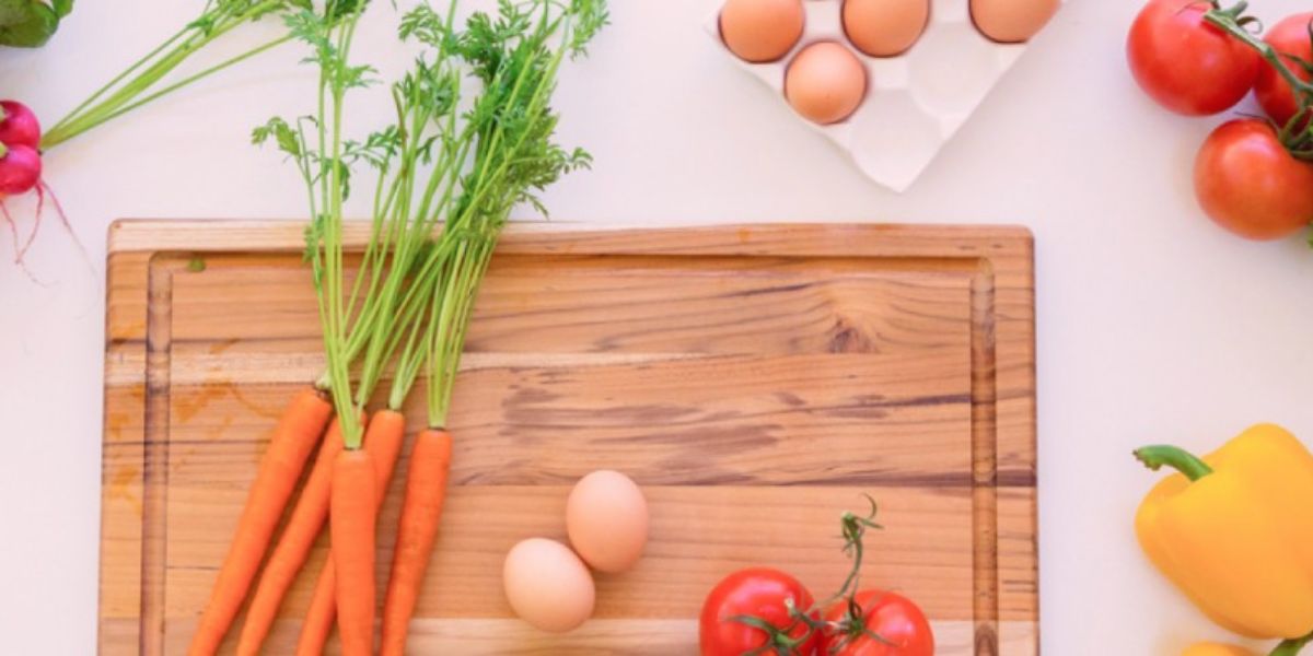 cutting boards