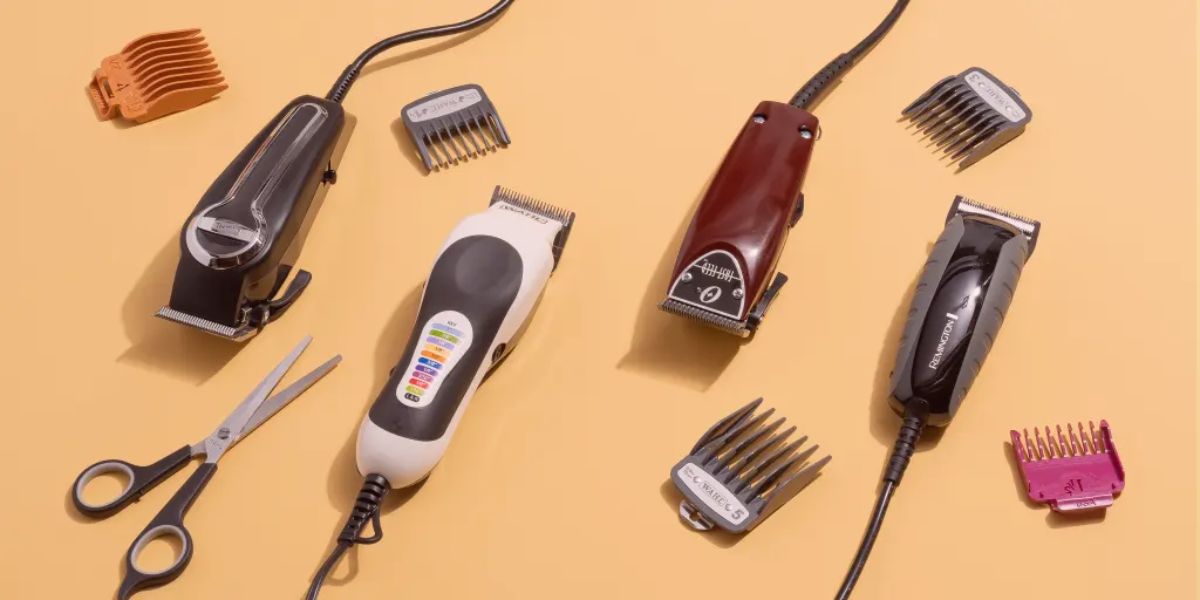 hair trimmers