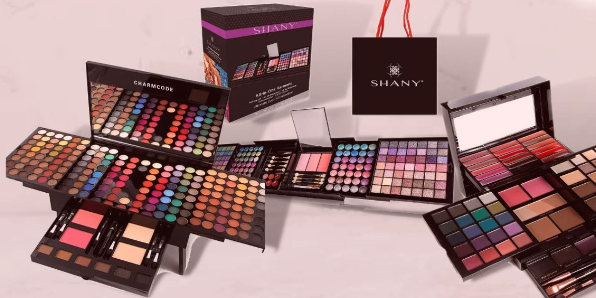 Beauty in a Box Unveiling the Ultimate Top 5 Girls Makeup Kits