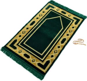 prayer mats