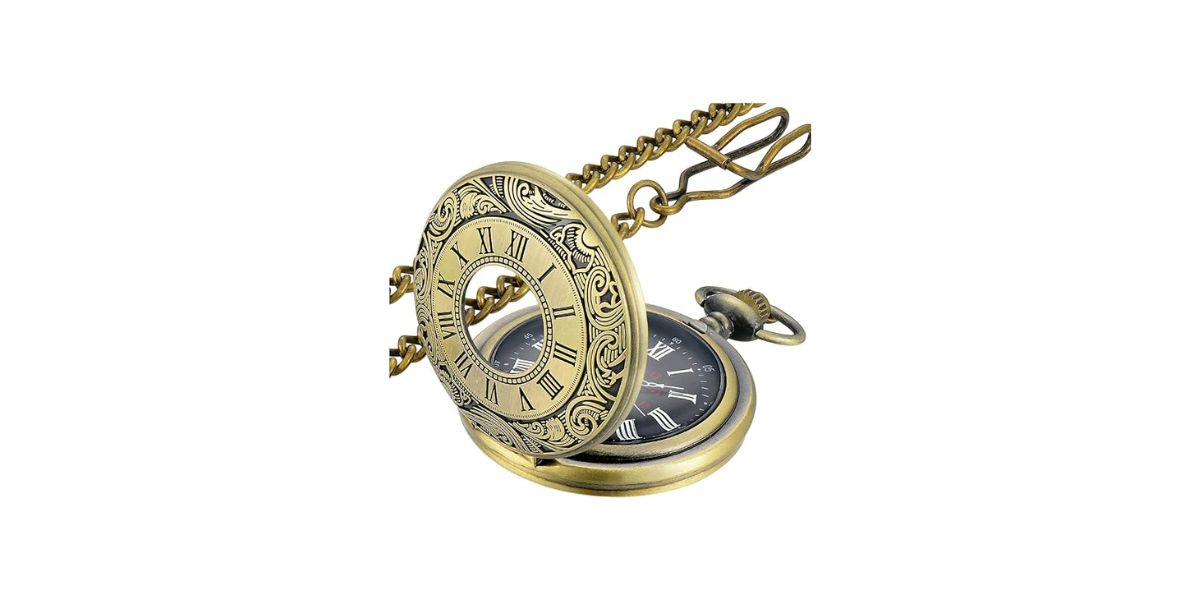 Pocket Watches For Men