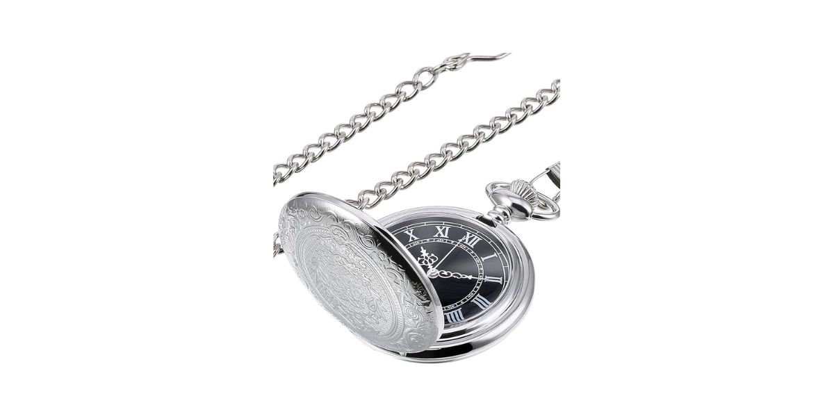 Pocket Watches For Men