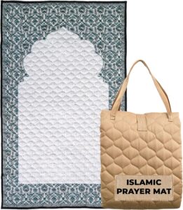 prayer mats