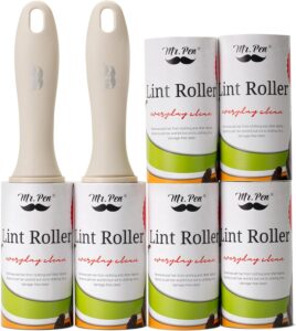 Lint Roller