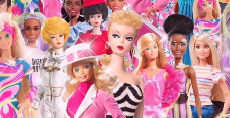 barbie dolls