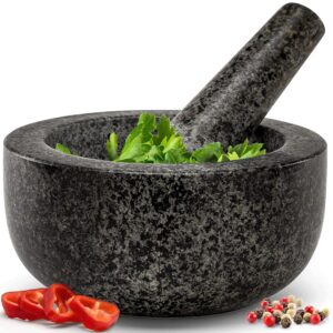 mortar and pestle sets