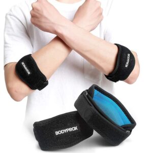 elbow braces