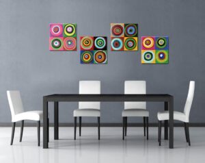 wall art paintings