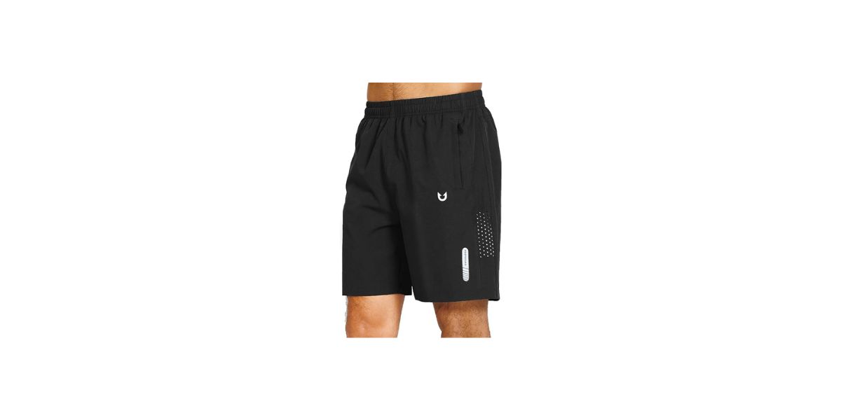 Running Shorts For Men