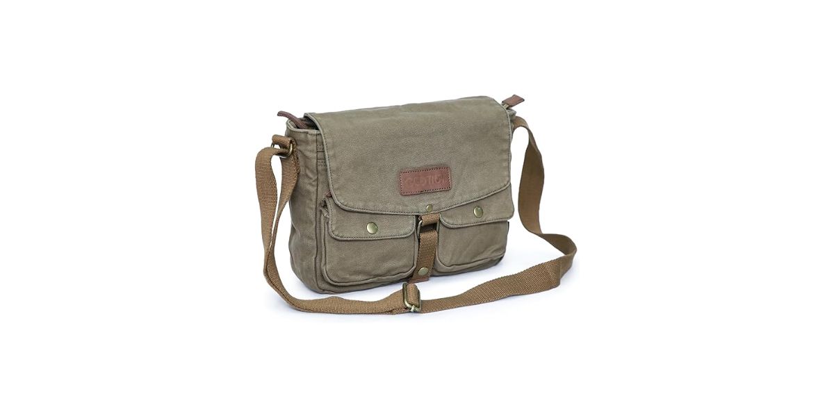 Shoulder Bags For Men