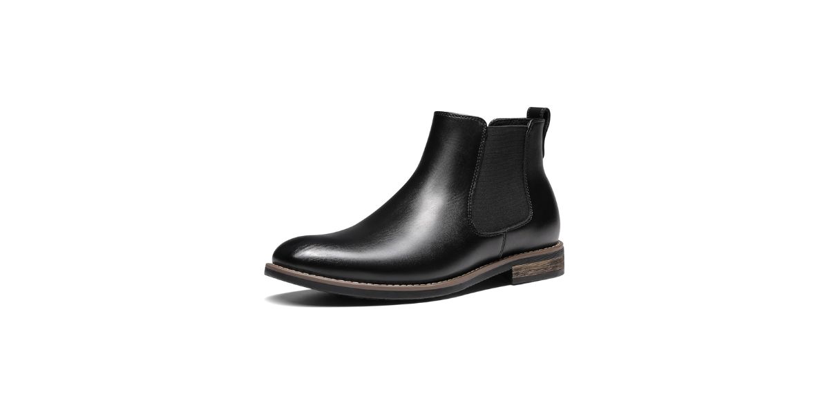 Chelsea Boots For Men