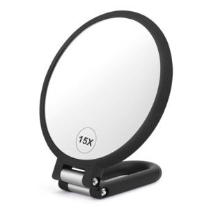 handheld mirrors