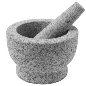 mortar and pestle sets