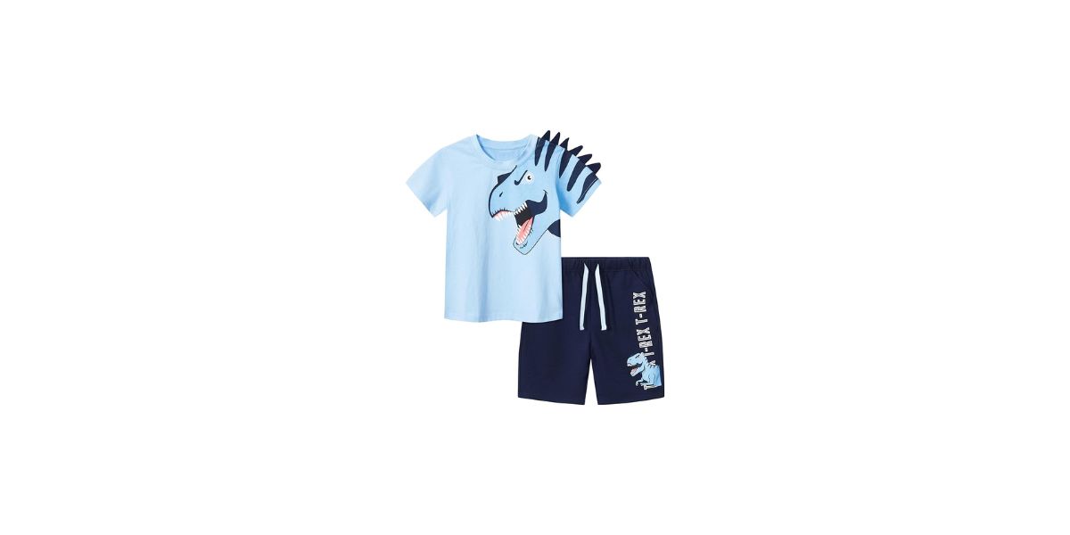 Clothing Sets For Boys