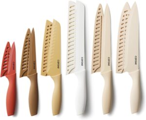 knife sets