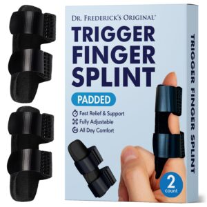 finger splints