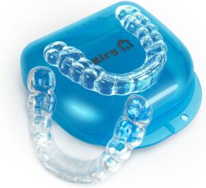 Mouth guards