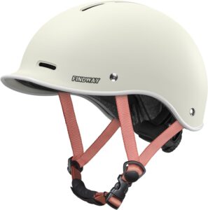 adult bike helmets