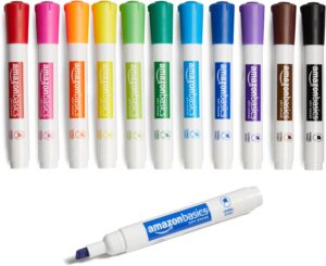 erase markers