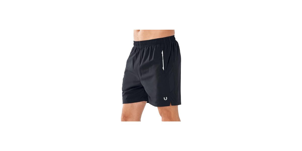 Running Shorts For Men