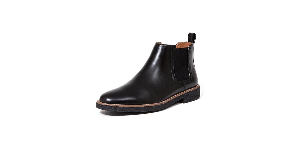 Chelsea Boots For Men