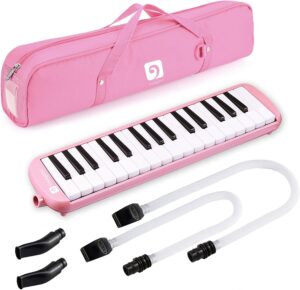 melodicas