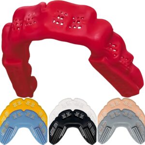 Mouth guards