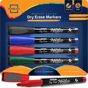 erase markers