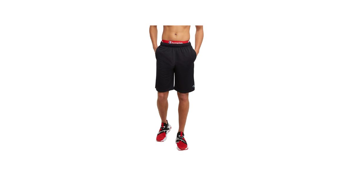 Running Shorts For Men