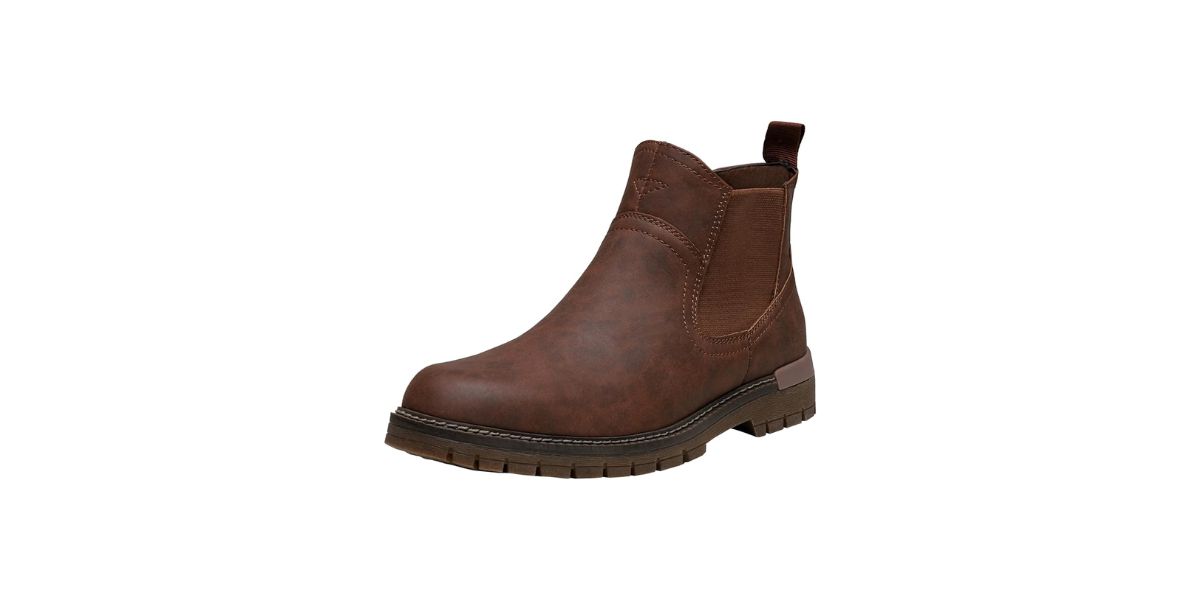 Chelsea Boots For Men