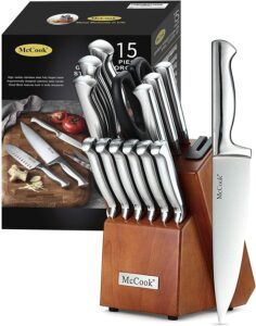 knife sets