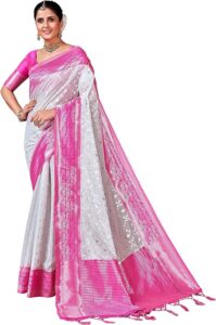 sarees for women