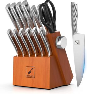 knife sets