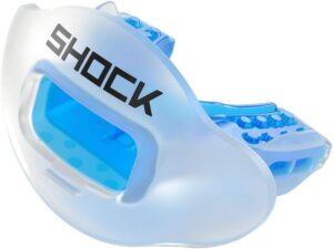 Mouth guards