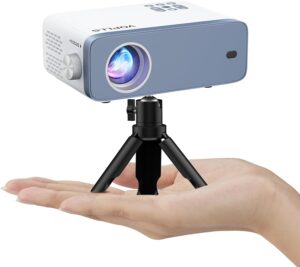 video projectors
