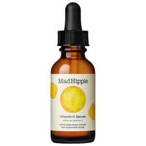 Vitamin C Face Serums