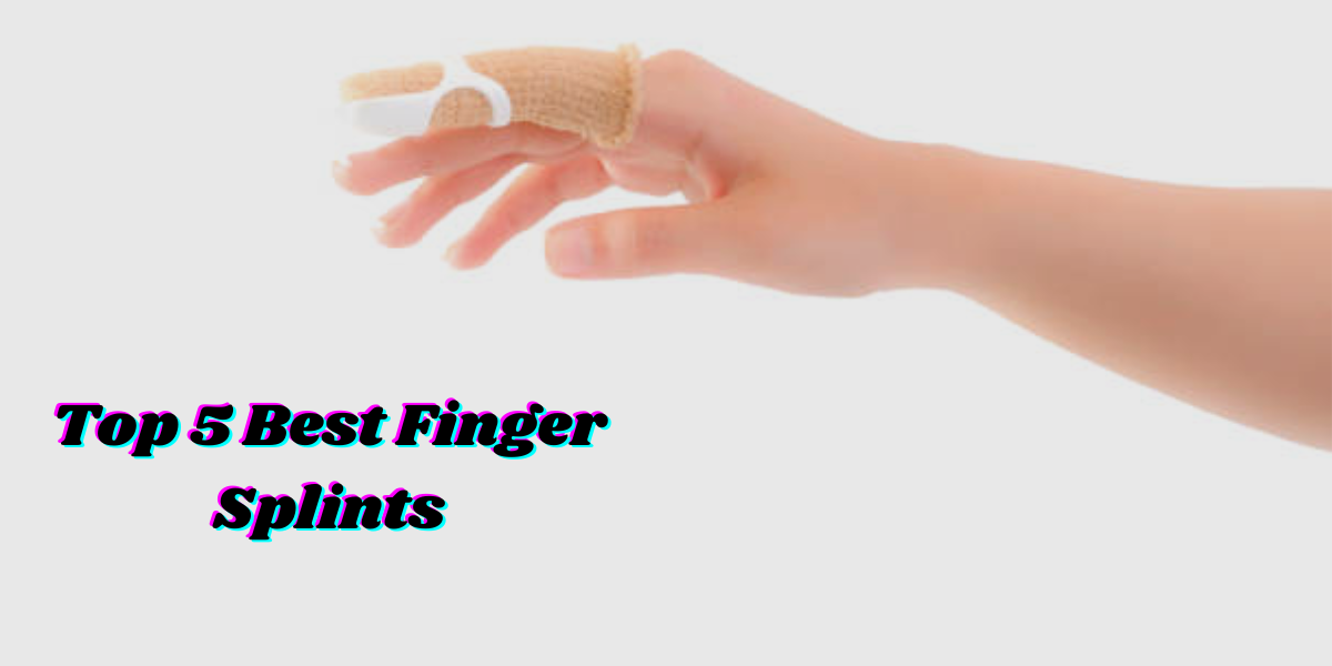 finger splints