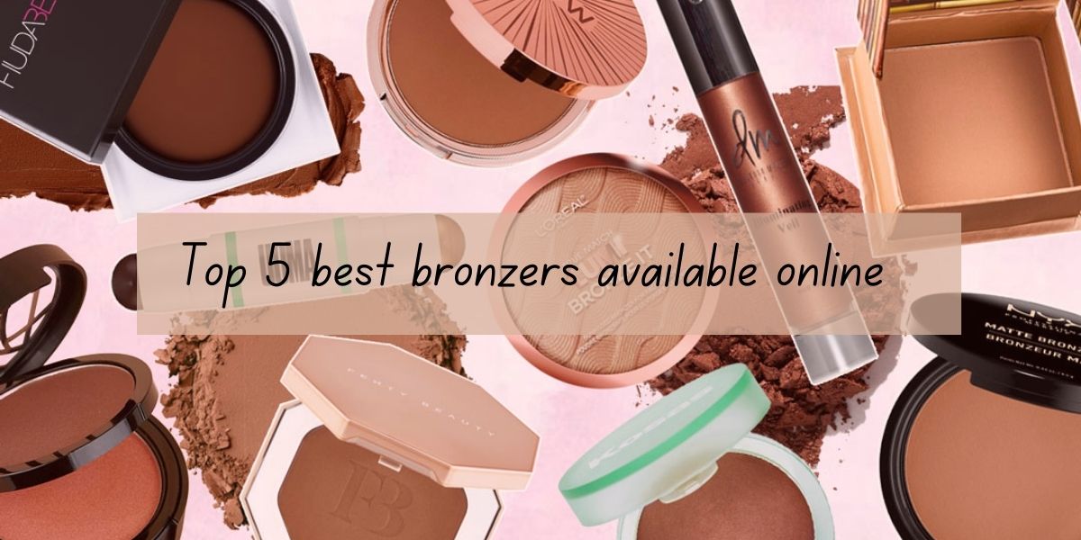 bronzers